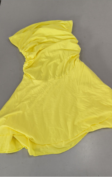 Vezura™ Solis Mini Dress