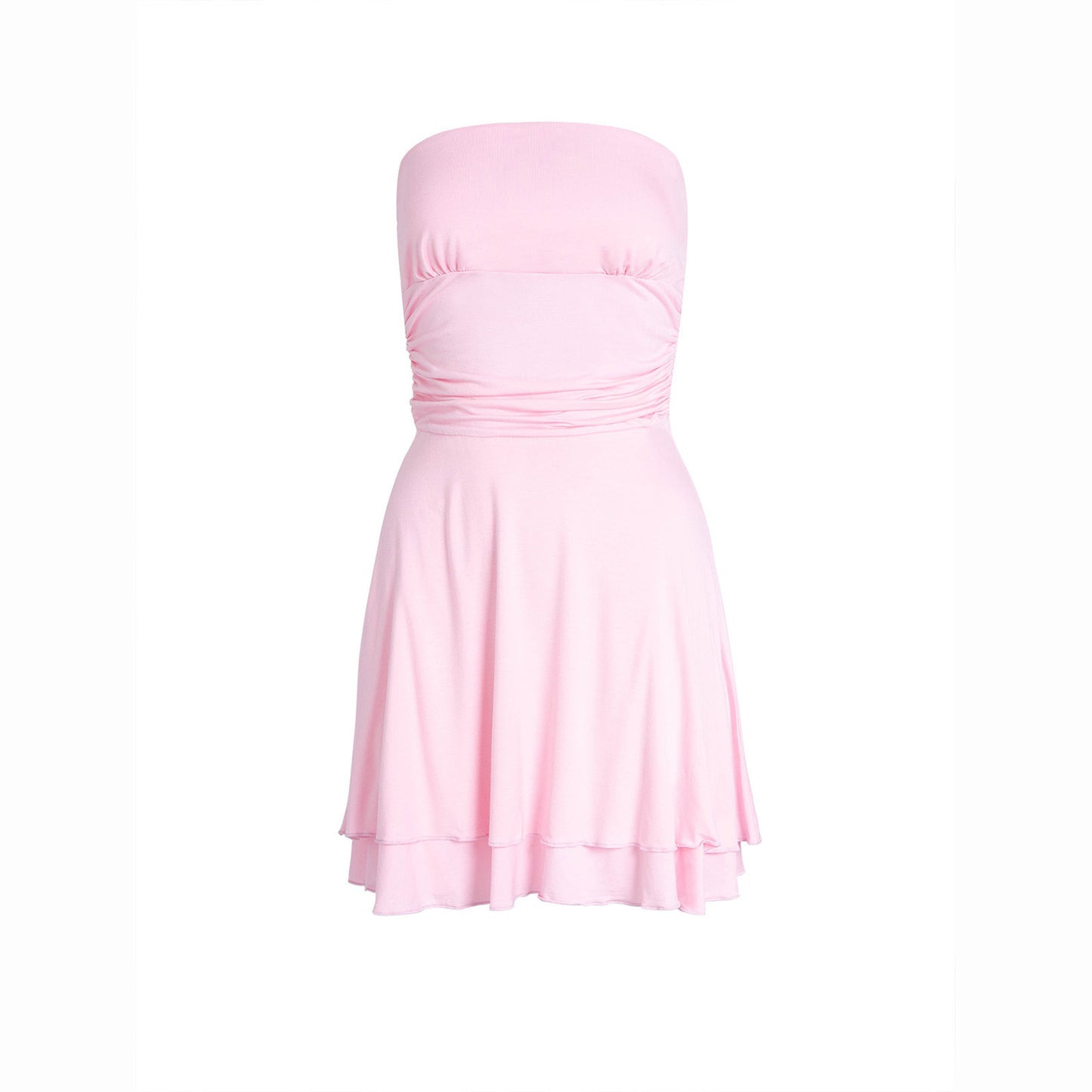 Vezura™ Solis Mini Dress